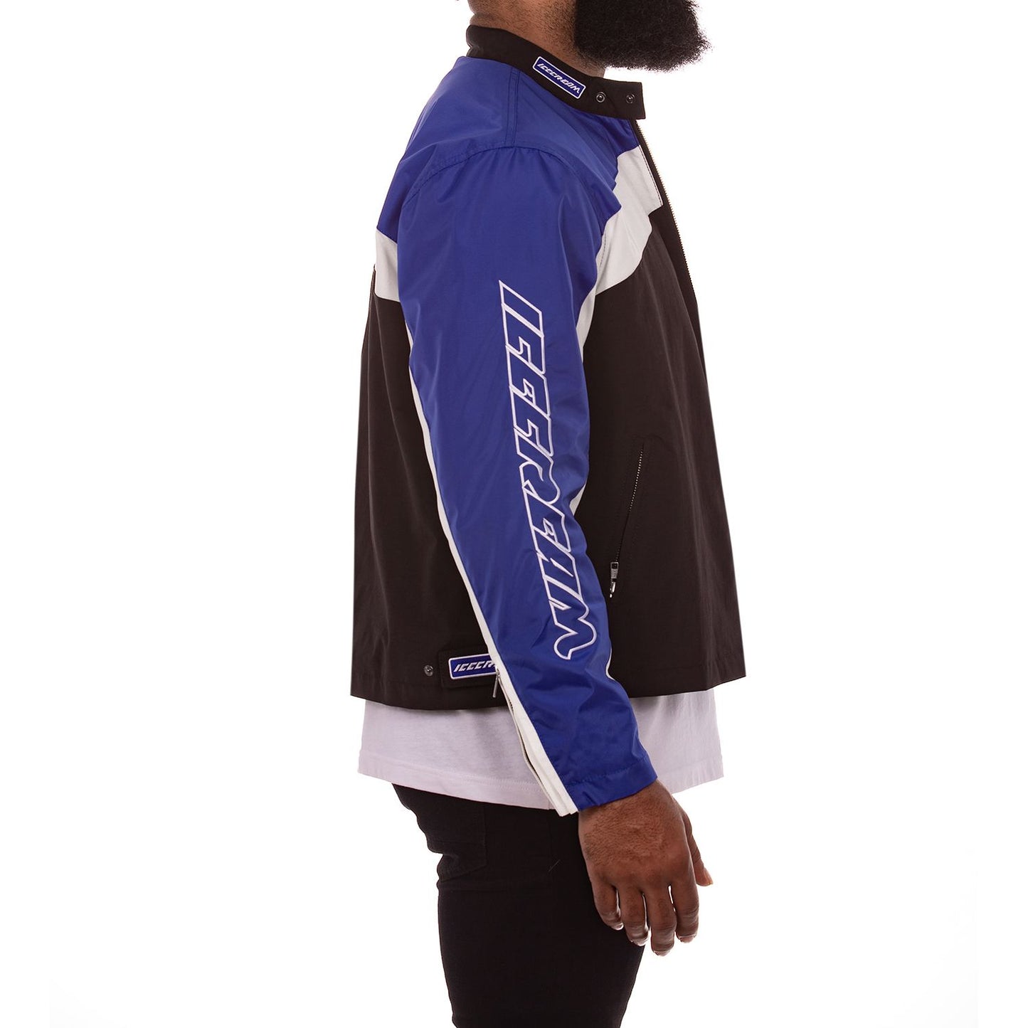 Icecream Billionaire Boys Club Speed Racer Coat