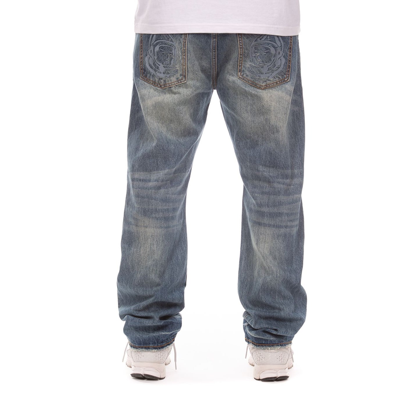 Billionaire Boys Club BB Raid Jeans