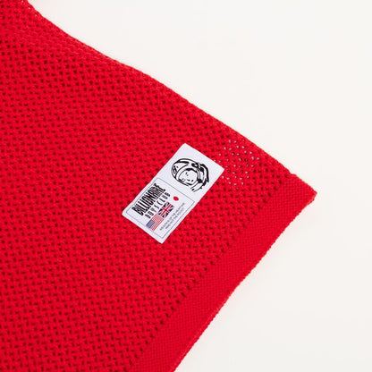 Billionaire Boys Club BB Mercer Jersey SS Knit CROPPED FIT