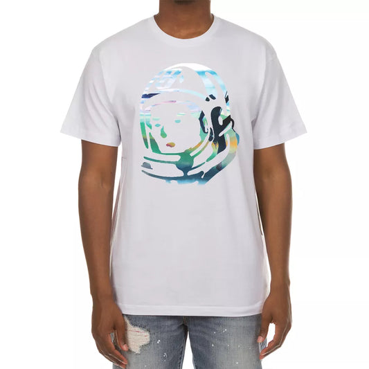 Billionaire Boys Club T-Shirt BB Helmet SS Tee