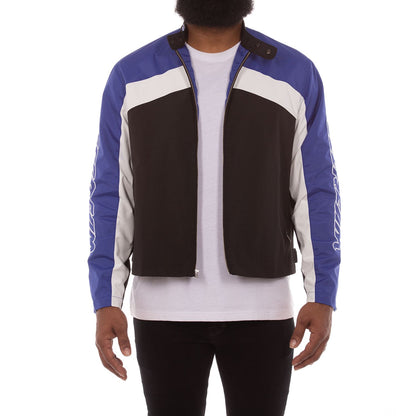 Icecream Billionaire Boys Club Speed Racer Coat