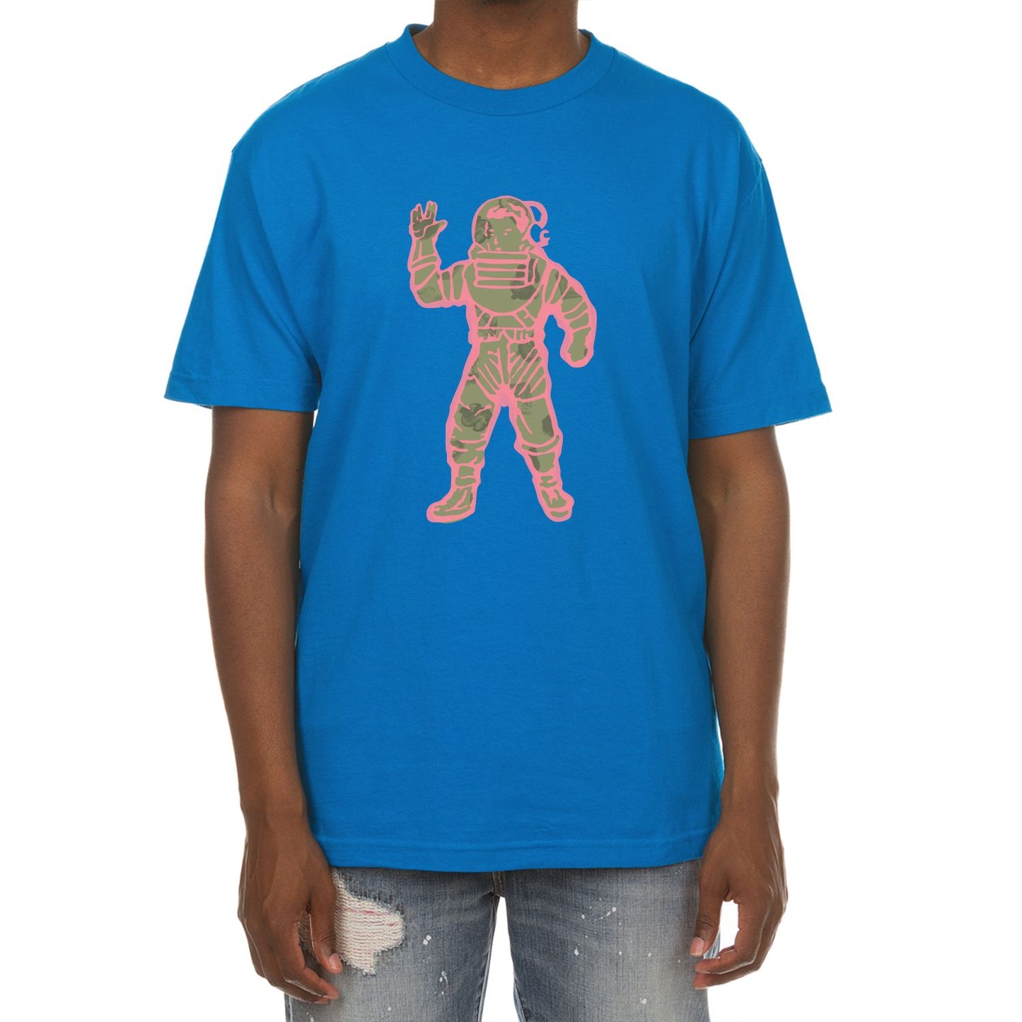 Billionaire Boys Club BB Astronaut SS Tee