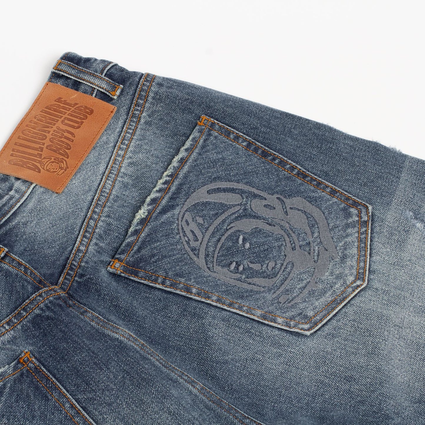 Billionaire Boys Club BB Raid Jeans