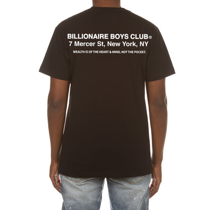 Billionaire Boys Club clothing BB Dye SS Tee