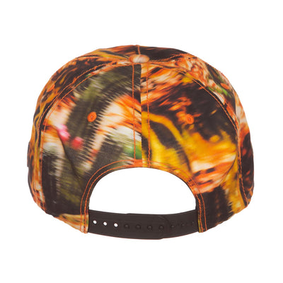 Billionaire Boys Club Clothing Men Hats BB Baja Snapback Hat