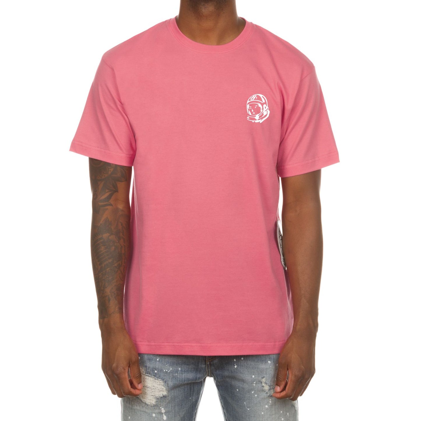 Billionaire Boys Club  BB BB&Co SS Tee