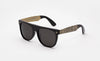 Retrosuperfuture Flat top Occult Super Model Sunglasses Eyewear Unisex Glasses