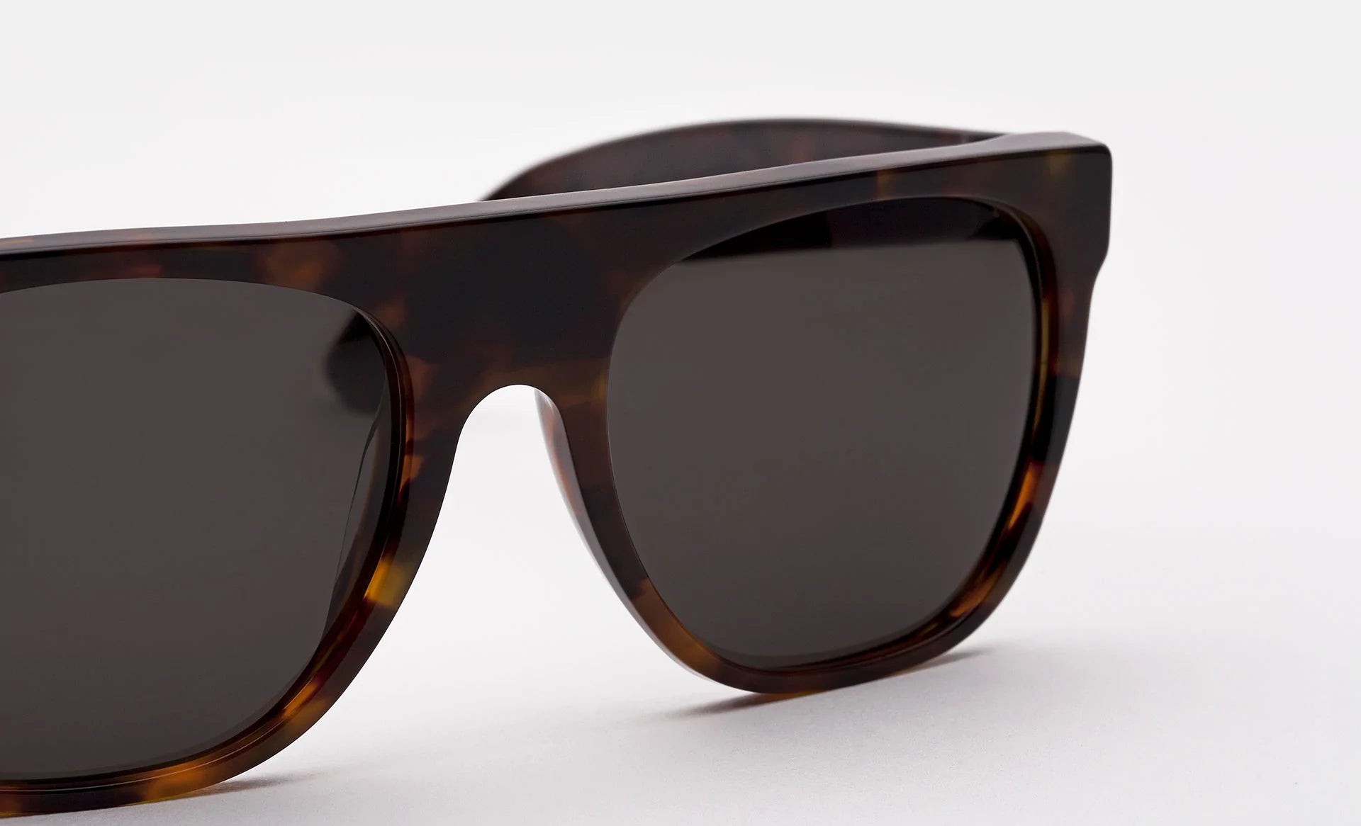 Retrosuperfuture Flat Classic Model Sunglasses Eyewea ninoslocker