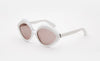 Retrosuperfuture Babybaby Super Model Sunglasses Eyewear Unisex Glasses