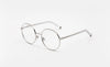 Retrosuperfuture Numero 33 Argento Super Model Sunglasses Eyewear Unisex Glasses