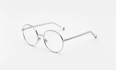 Retrosuperfuture Numero 33 Argento Super Model Sunglasses Eyewear Unisex Glasses