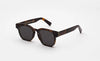 Retrosuperfuture Euclid Classic Havana Super Model Sunglasses Eyewear Unisex Glasses