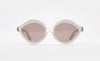 Retrosuperfuture Babybaby Super Model Sunglasses Eyewear Unisex Glasses