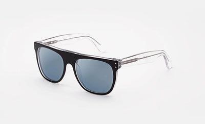 Retrosuperfuture Flat Top 44RU Super Model Sunglasses Eyewear Unisex Glasses