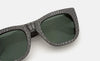 Retrosuperfuture Num Gals Smeralda Super Model Sunglasses Eyewear Unisex Glasses