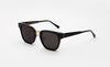 Retrosuperfuture Giorno Black Super Model Sunglasses Eyewear Unisex Glasses