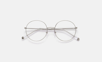 Retrosuperfuture Numero 33 Argento Super Model Sunglasses Eyewear Unisex Glasses
