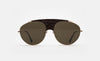 Retrosuperfuture Leon Belloccio Super Model Sunglasses Eyewear Unisex Glasses