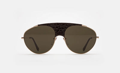 Retrosuperfuture Leon Belloccio Super Model Sunglasses Eyewear Unisex Glasses