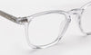 Retrosuperfuture Numero 35 Crystal Super Model Sunglasses Eyewear Unisex Glasses