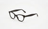 Retrosuperfuture Numero 13 Nero Super Model Sunglasses Eyewear Unisex Glasses