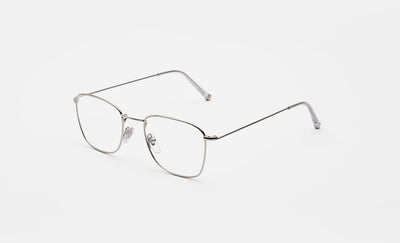 Retrosuperfuture Numero 50 Argento Super Model Sunglasses Eyewear Unisex Glasses