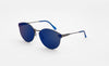 Retrosuperfuture Tuttolente Panamá Blue Super Model Sunglasses Eyewear Unisex Glasses