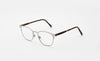 Retrosuperfuture Numero 37 Argento Super Model Sunglasses Eyewear Unisex Glasses