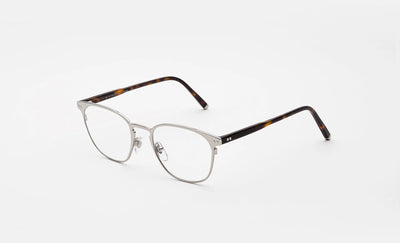 Retrosuperfuture Numero 37 Argento Super Model Sunglasses Eyewear Unisex Glasses