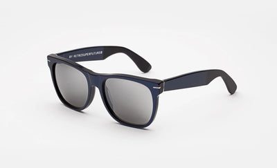 Retrosuperfuture Classic Ponente Super Model Sunglasses Eyewear Unisex Glasses