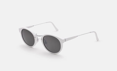 Retrosuperfuture Panama Metric Super Model Sunglasses Eyewear Unisex Glasses