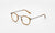 Retrosuperfuture Numero 20 Argento Super Model Sunglasses Eyewear Unisex Glasses