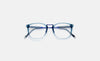 Retrosuperfuture Numero 44 Faded Blue Super Model Sunglasses Eyewear Unisex Glasses