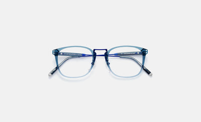 Retrosuperfuture Numero 44 Faded Blue Super Model Sunglasses Eyewear Unisex Glasses