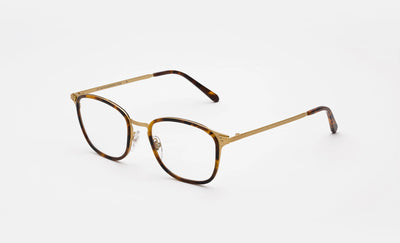 Retrosuperfuture Numero 21 Oro Super Model Sunglasses Eyewear Unisex Glasses