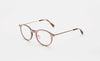 Retrosuperfuture Tuttolente Numero 01 Rosa Super Model Sunglasses Eyewear Unisex Glasses