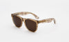 Retrosuperfuture Classic Resin Poissons Super Model Sunglasses Eyewear Unisex Glasses