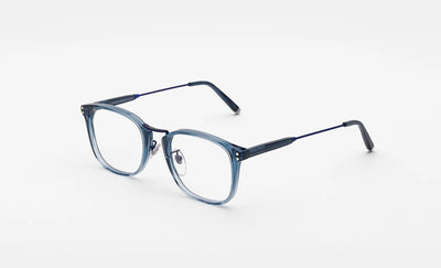 Retrosuperfuture Numero 44 Faded Blue Super Model Sunglasses Eyewear Unisex Glasses