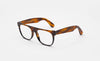 Retrosuperfuture Flat Top Havana&Black Super Model Sunglasses Eyewear Unisex Glasses