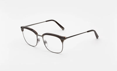 Retrosuperfuture Numero 31 Grey Corno Super Model Sunglasses Eyewear Unisex Glasses