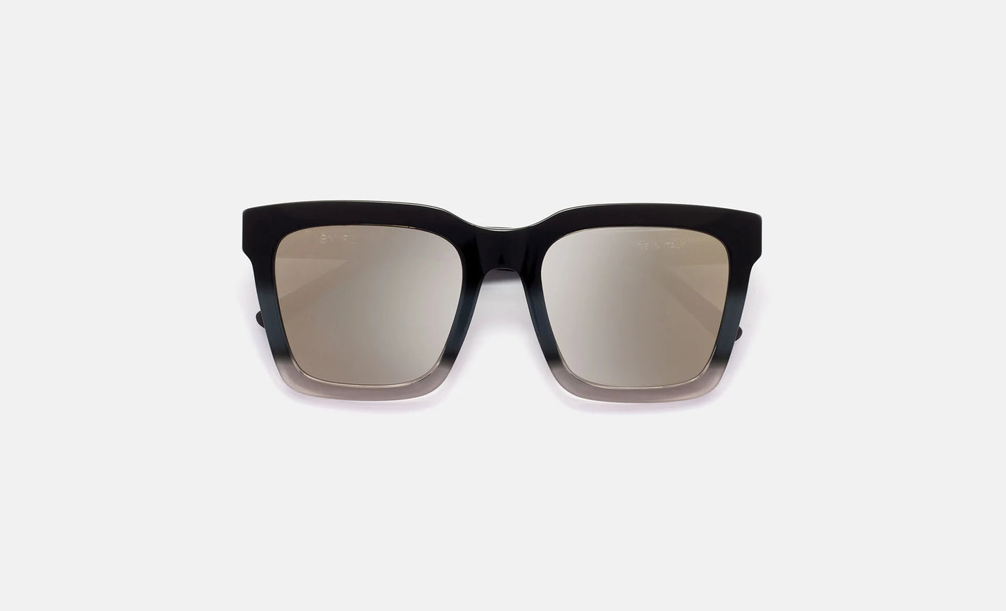 Retrosuperfuture Aalto Monochrome Fade Super Model Sunglasses Eyewear Unisex Glasses HAK