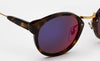 Retrosuperfuture Panama Infrared Super Model Sunglasses Eyewear Unisex Glasses