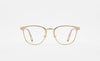 Retrosuperfuture Numero 37 Oro Super Model Sunglasses Eyewear Unisex Glasses