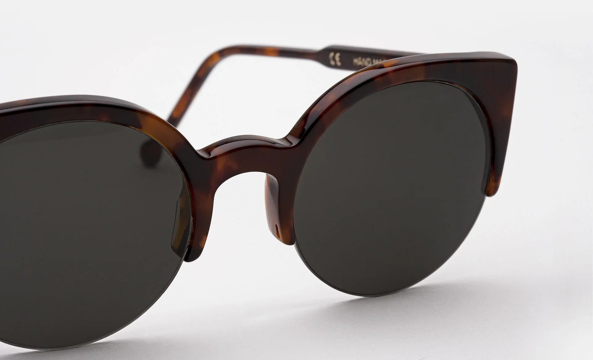 Super top havana sunglasses