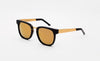 Retrosuperfuture Giorno Francis Double Gold A Super Model Sunglasses Eyewear Unisex Glasses