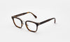 Retrosuperfuture Numero 23 Duo Havana Silver Super Model Sunglasses Eyewear Unisex Glasses