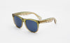 Retrosuperfuture Classic Resin Florida Super Model Sunglasses Eyewear Unisex Glasses