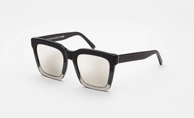 Retrosuperfuture Aalto Monochrome Fade Super Model Sunglasses Eyewear Unisex Glasses