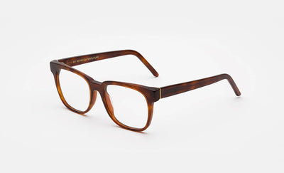 Retrosuperfuture People Optical Havana Super Model Sunglasses Eyewear Unisex Glasses