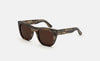 Retrosuperfuture Gals Acqua Santa Super Model Sunglasses Eyewear Unisex Glasses